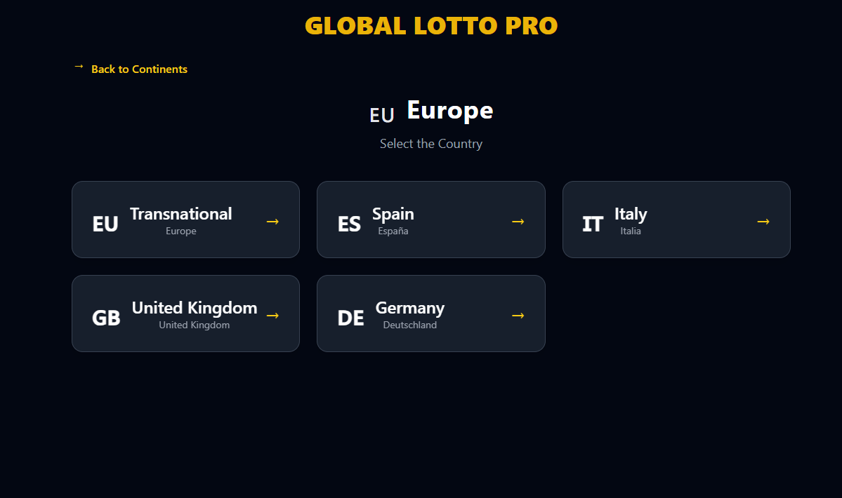 Mega Millions Strategy - Base Number Selection
